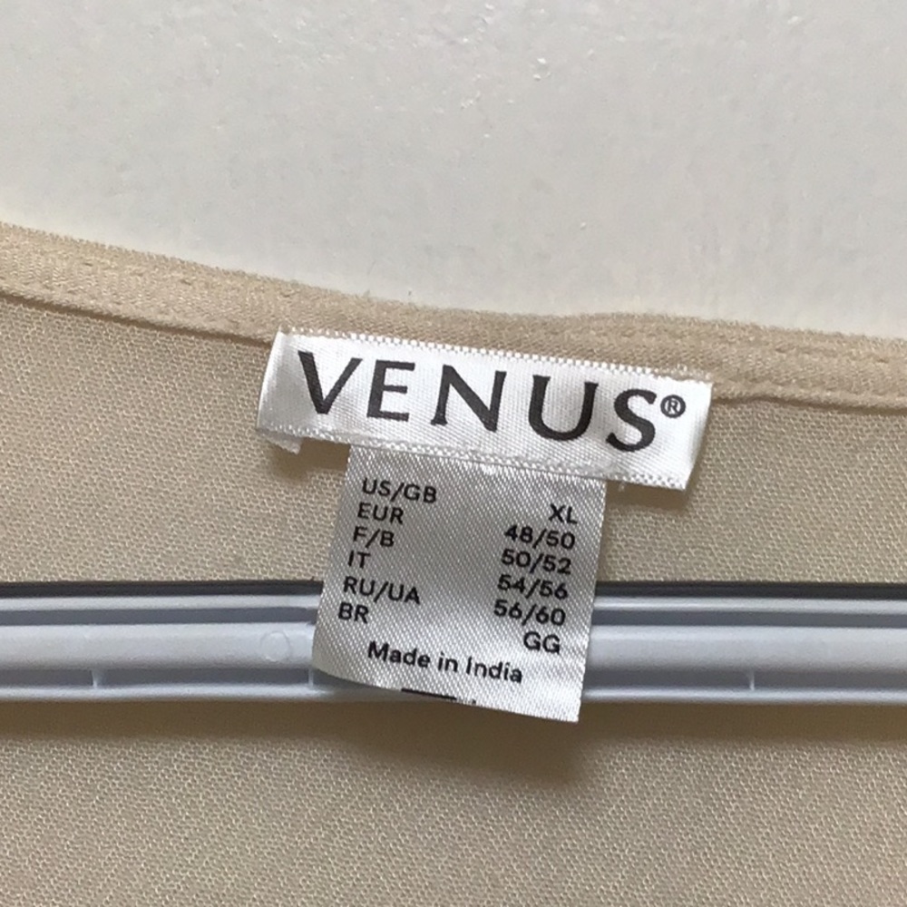Venus Bohemian XL Top